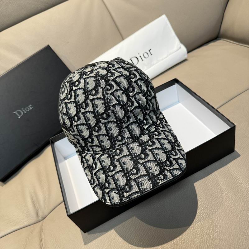 Dior cap dx (1140)