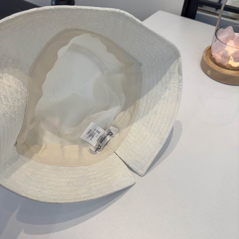 Dior hat (215)