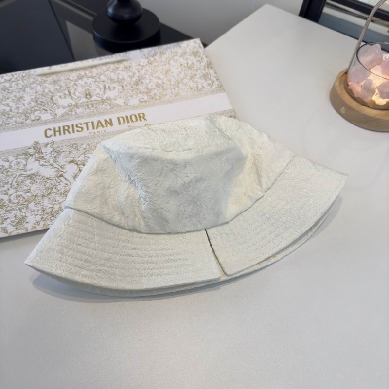 Dior hat (216)
