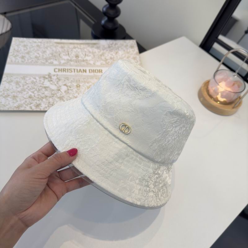 Dior hat (220)