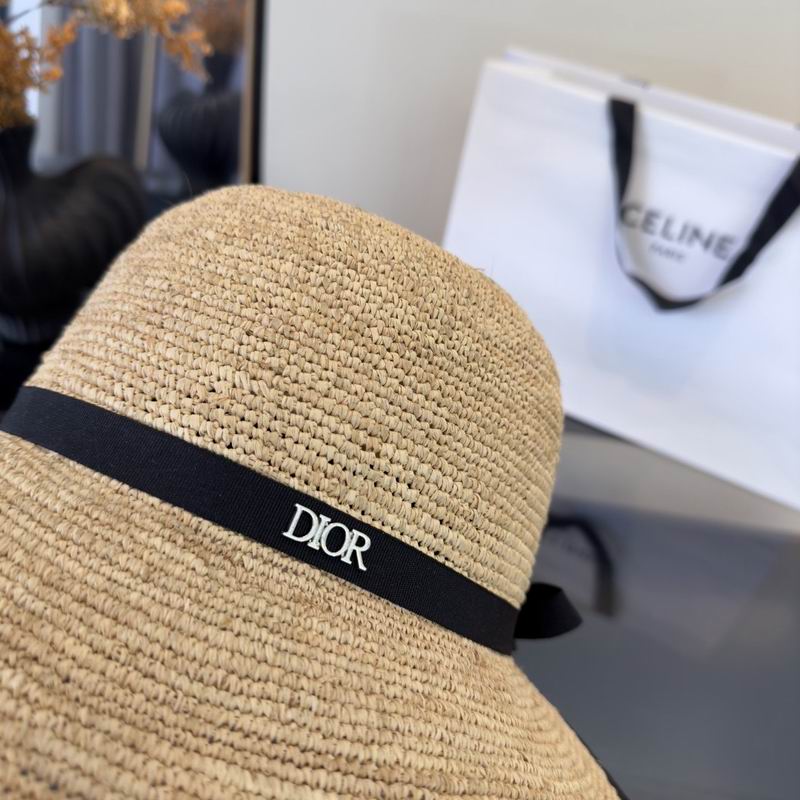 Dior top hat (238)
