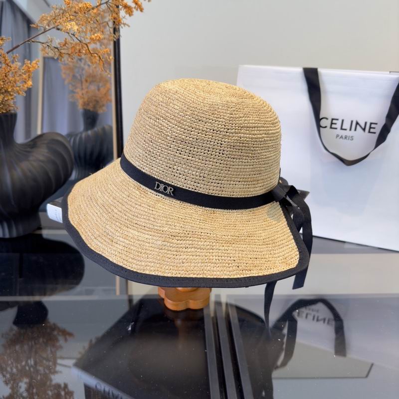 Dior top hat (243)