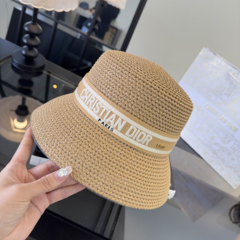 Dior top hat (341)