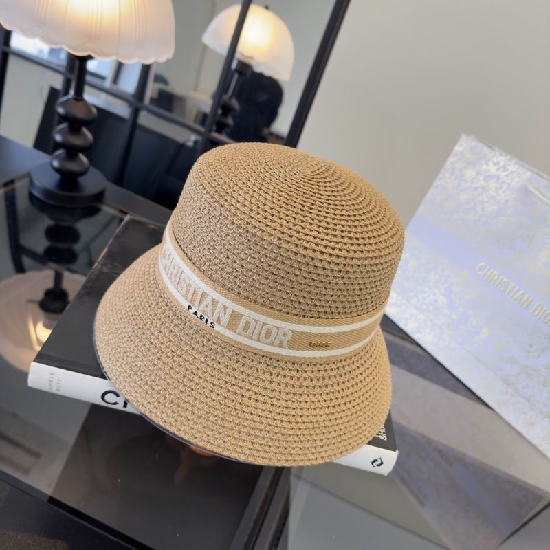 Dior top hat (344)