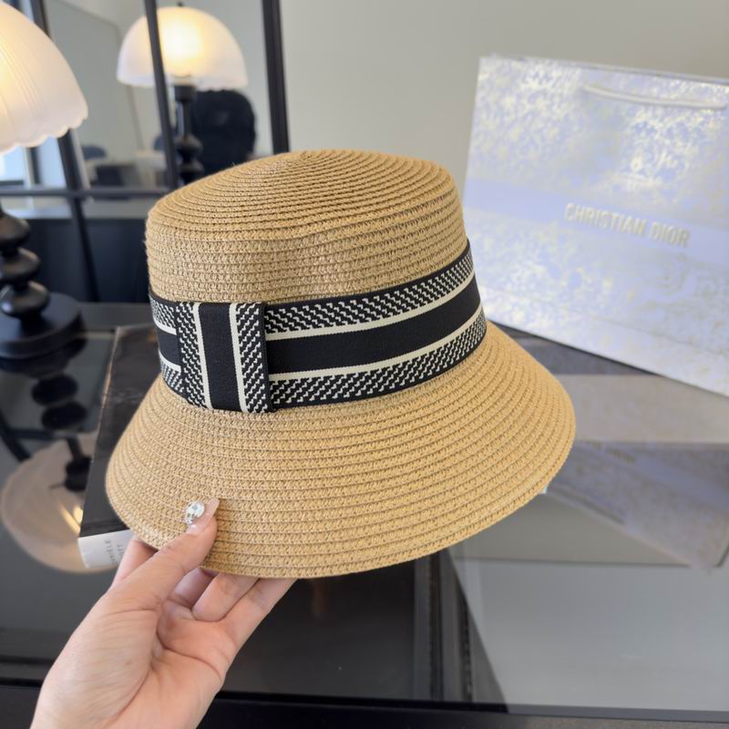 Dior top hat (348)
