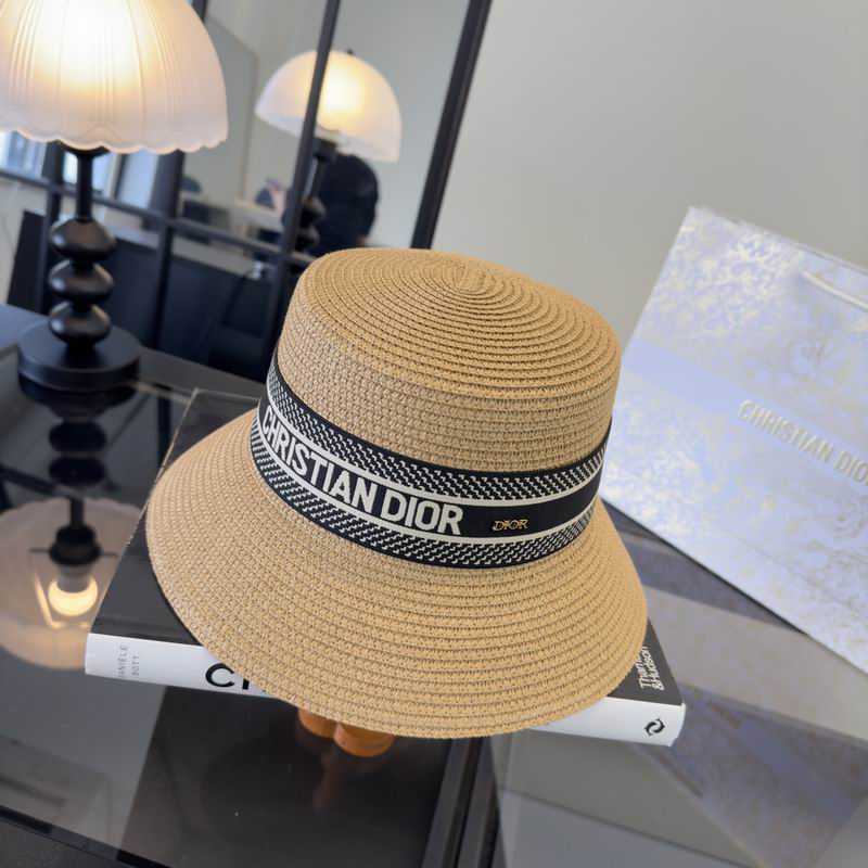 Dior top hat (353)