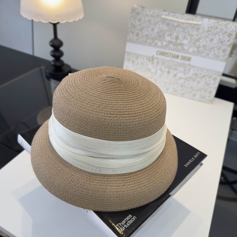 Dior top hat (886)