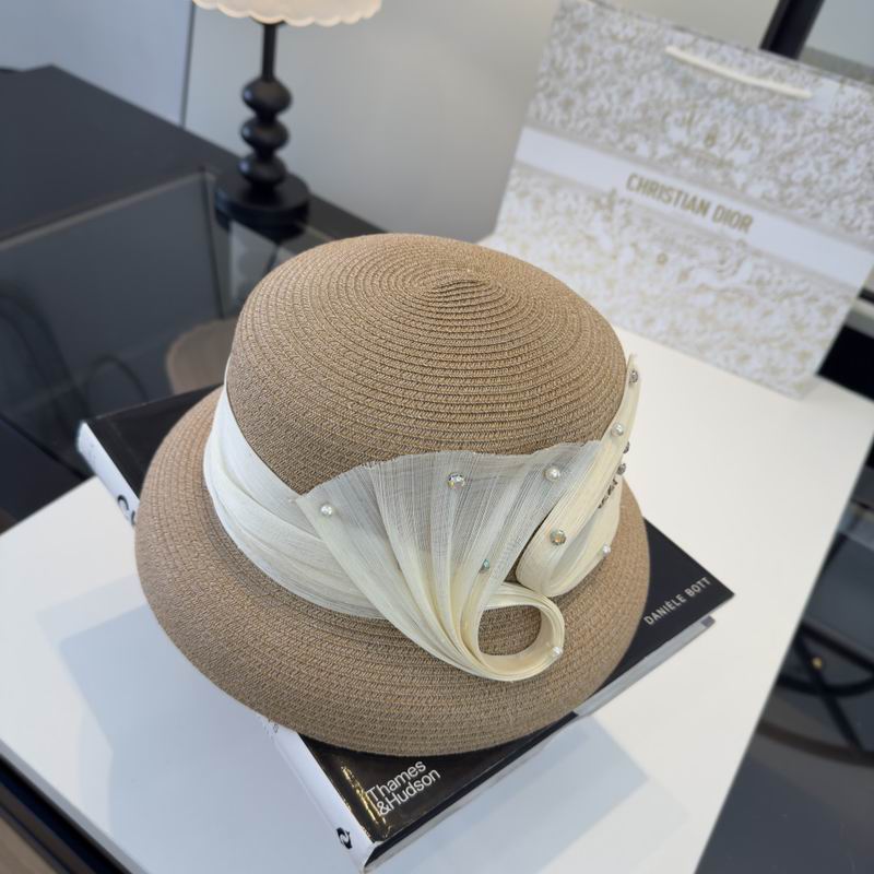 Dior top hat (887)