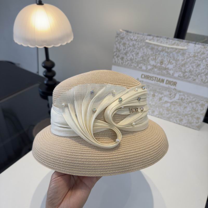 Dior top hat (895)