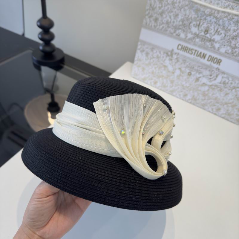 Dior top hat (903)