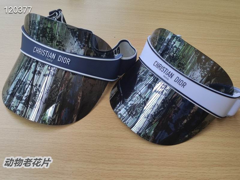 Dior visor 8L (58)