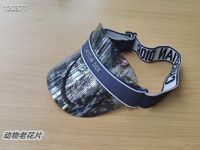 Dior visor 8L (65)
