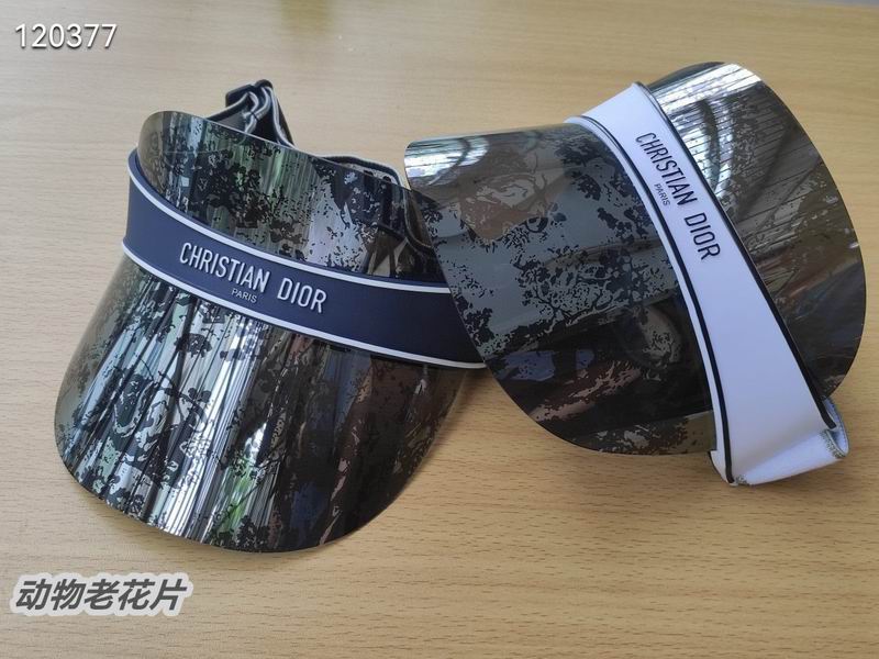 Dior visor 8L (66)