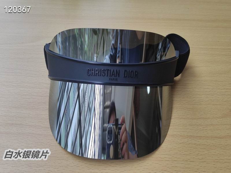 Dior visor 8L (79)