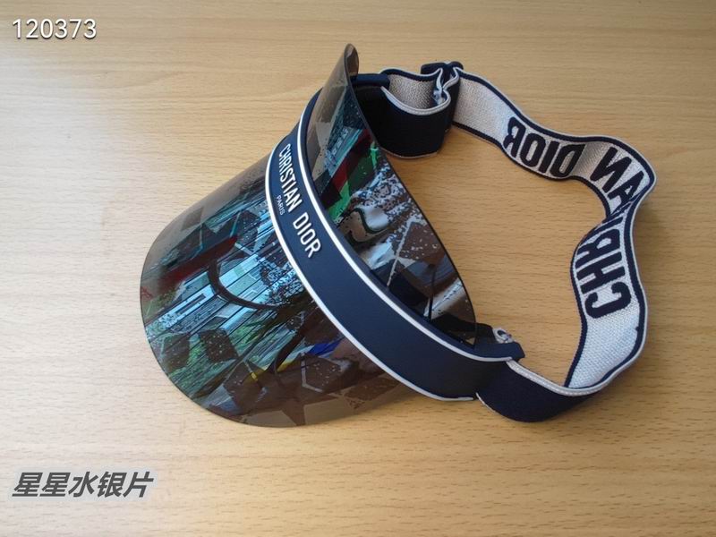 Dior visor 8L (8)