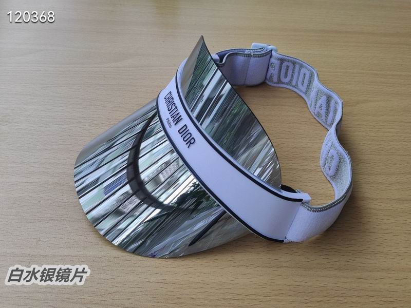 Dior visor 8L (90)