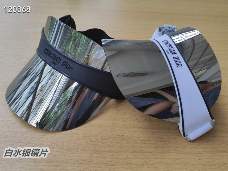 Dior visor 8L (92)