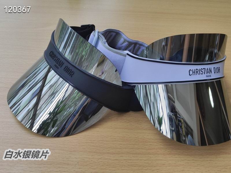 Dior visor 8L (93)