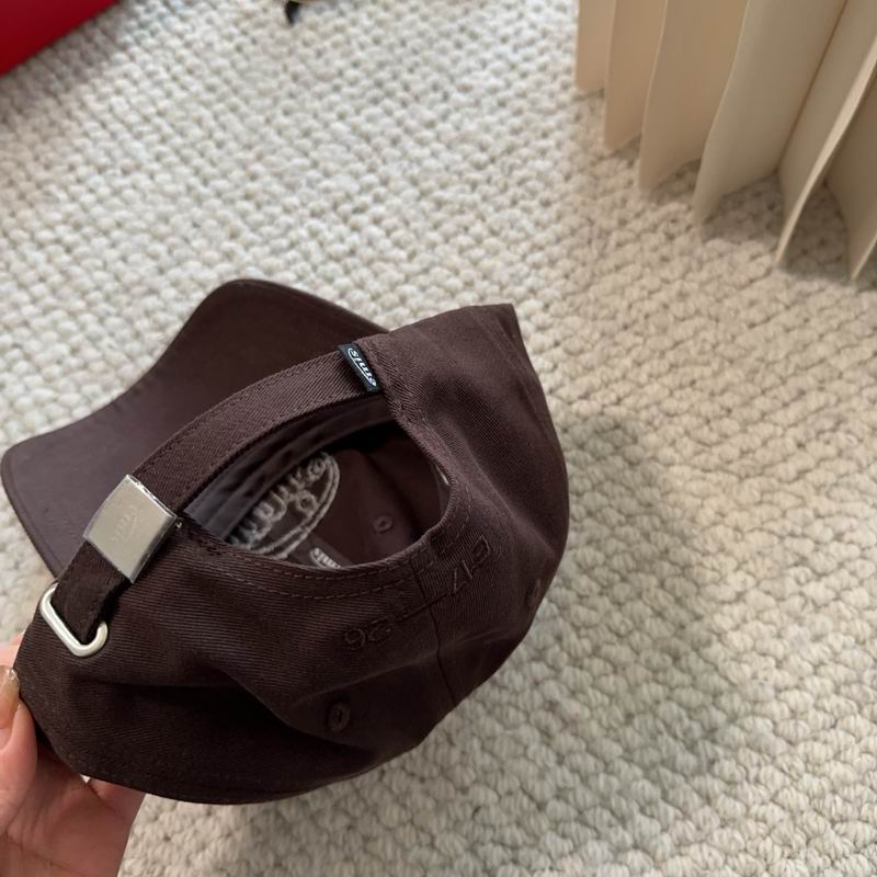 Emis Cap dx (1026)