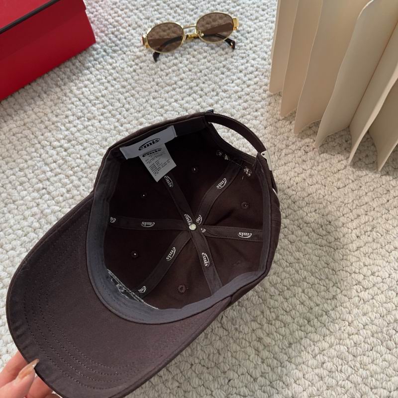 Emis Cap dx (1027)