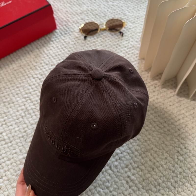 Emis Cap dx (1030)