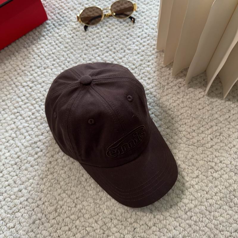 Emis Cap dx (1031)