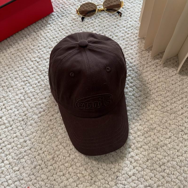 Emis Cap dx (1034)