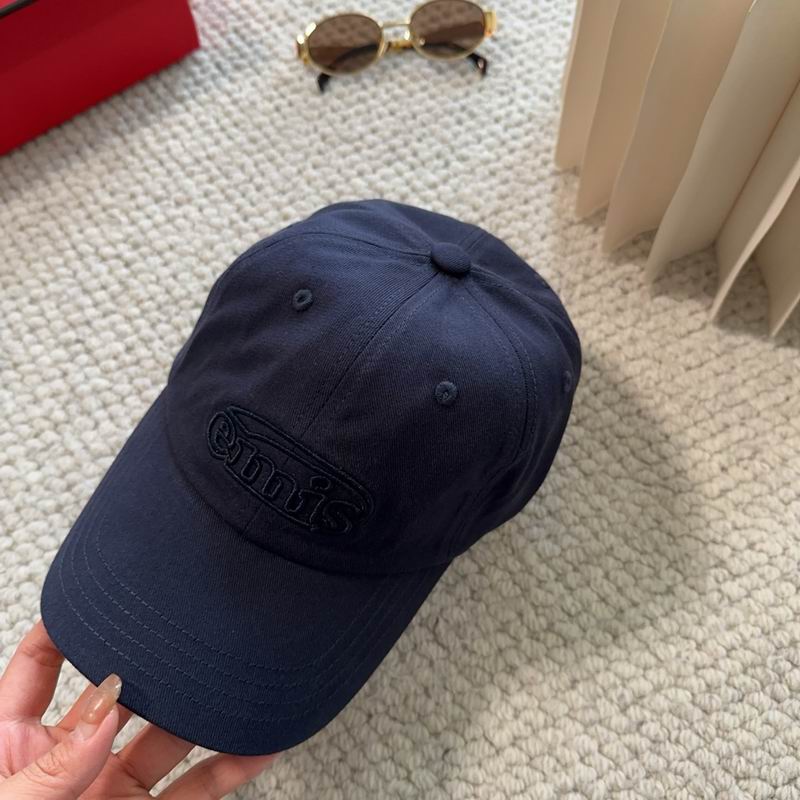 Emis Cap dx (1050)