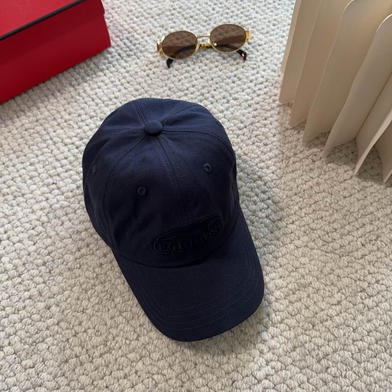 Emis Cap dx (1052)