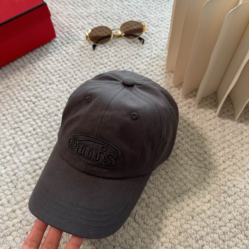 Emis Cap dx (1059)
