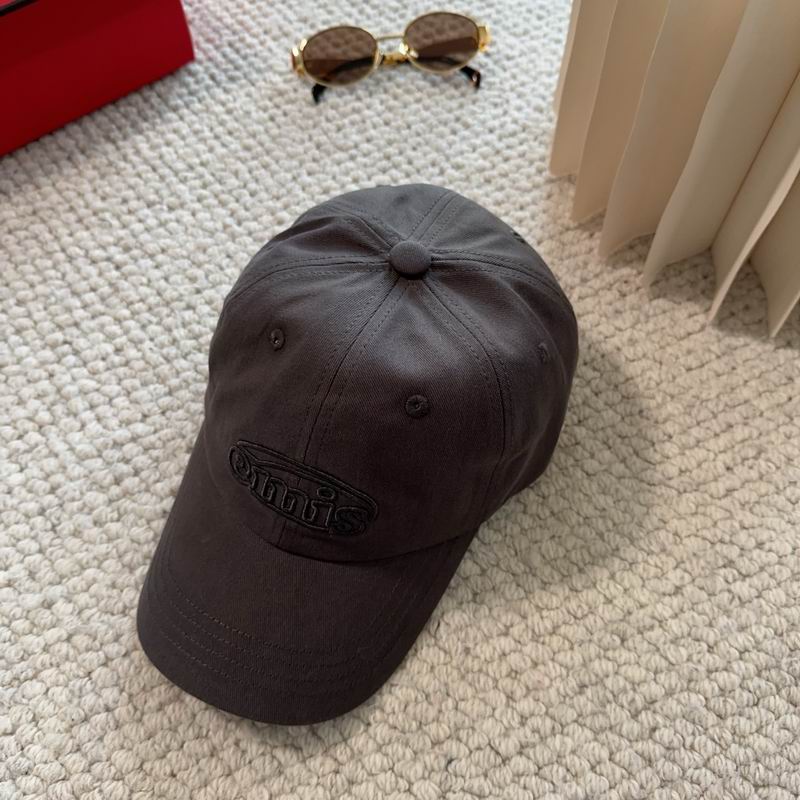 Emis Cap dx (1060)