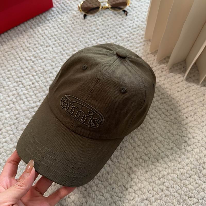 Emis Cap dx (1068)