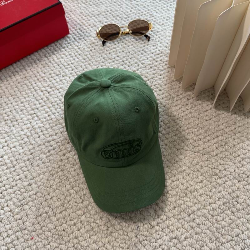 Emis Cap dx (1079)