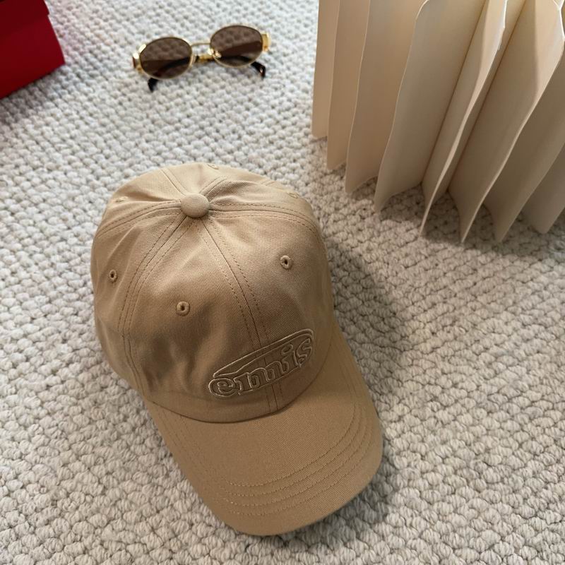 Emis Cap dx (1085)