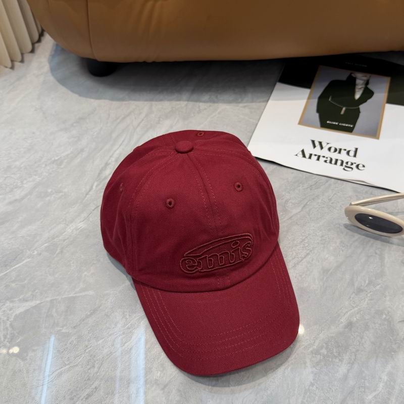 Emis Cap dx (1089)
