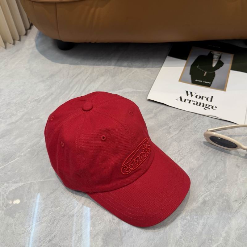 Emis Cap dx (1090)