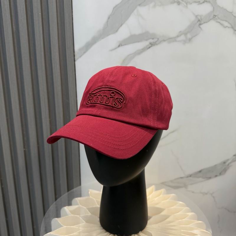Emis Cap dx (1095)