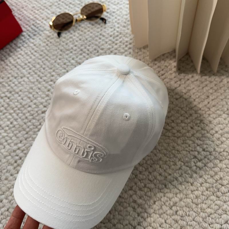 Emis Cap dx (1095)