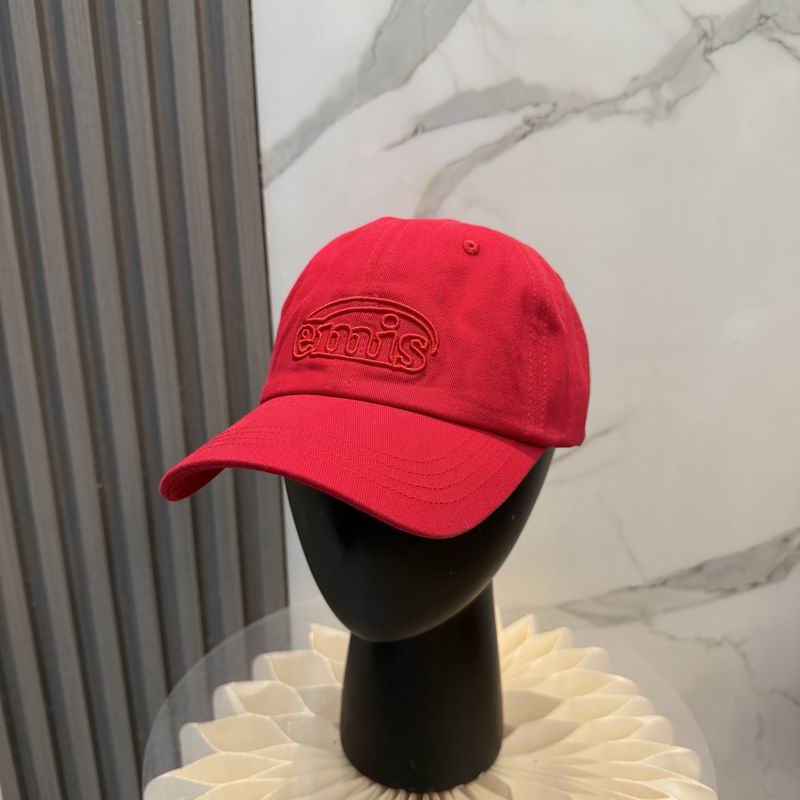 Emis Cap dx (1096)