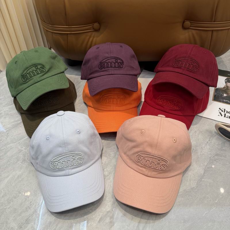 Emis Cap dx (1097)