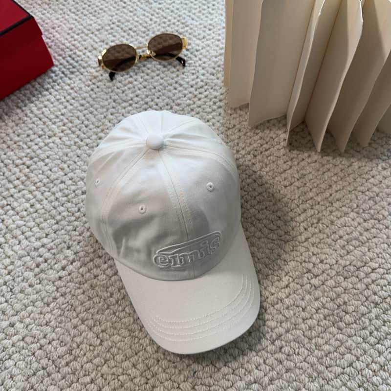 Emis Cap dx (1097)