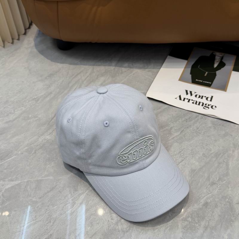 Emis Cap dx (1099)