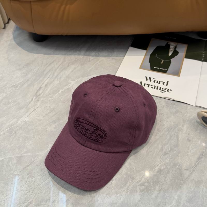 Emis Cap dx (1100)