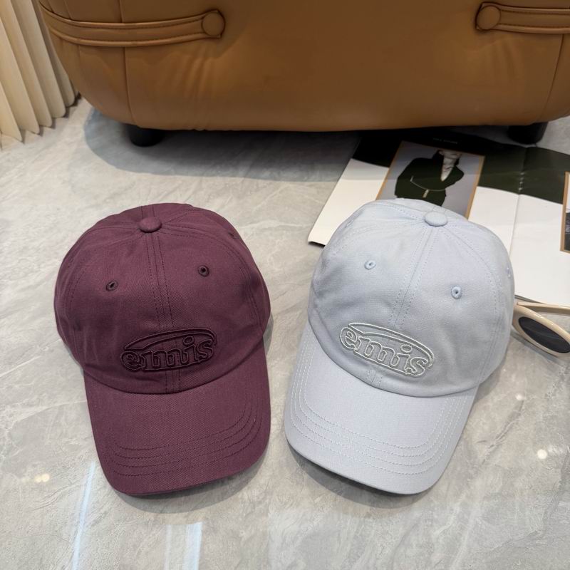 Emis Cap dx (1104)