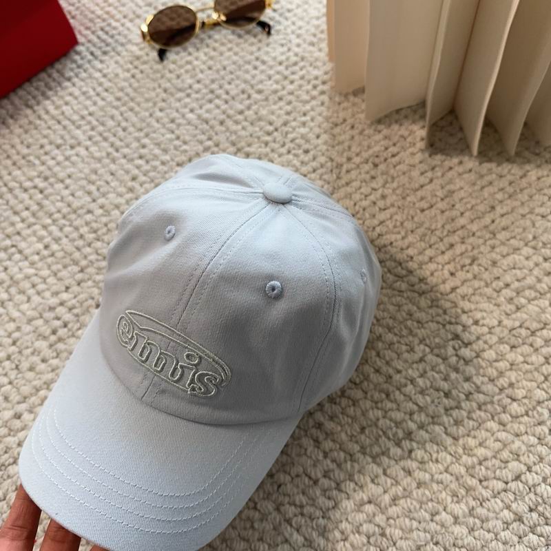Emis Cap dx (1104)