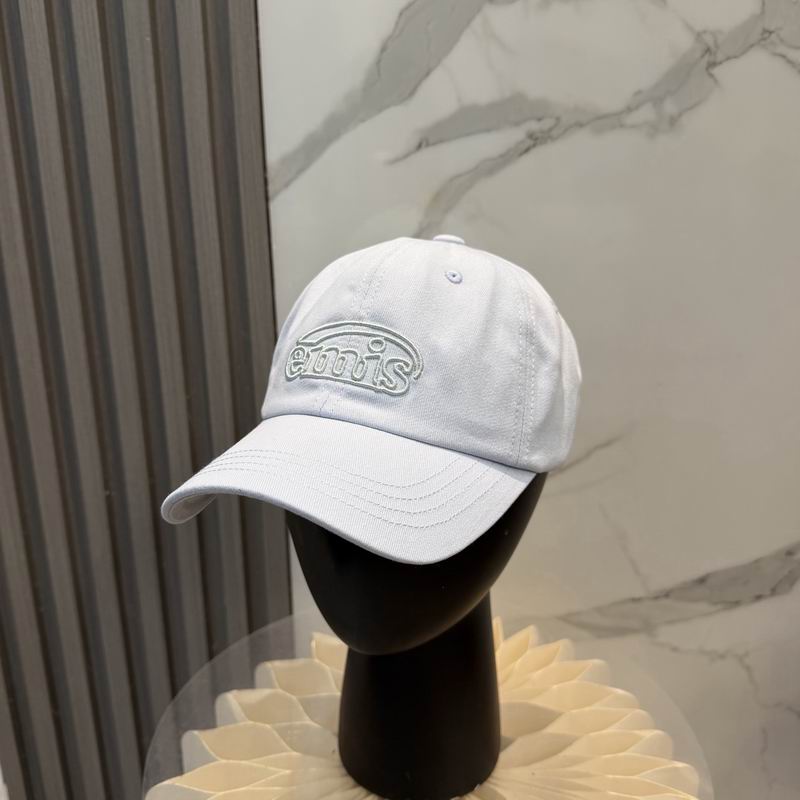 Emis Cap dx (1105)