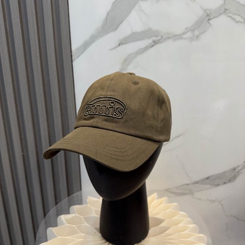 Emis Cap dx (1106)