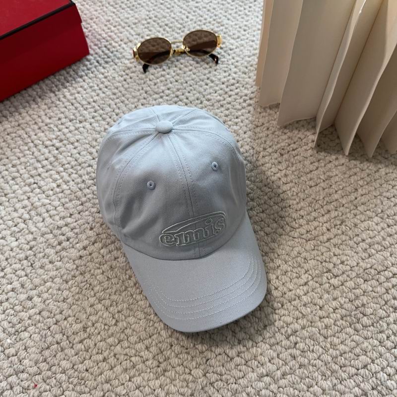 Emis Cap dx (1106)