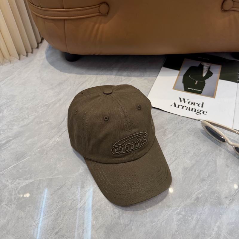 Emis Cap dx (1109)