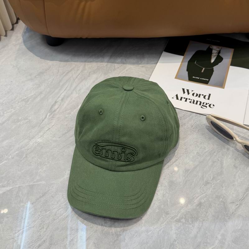 Emis Cap dx (1111)